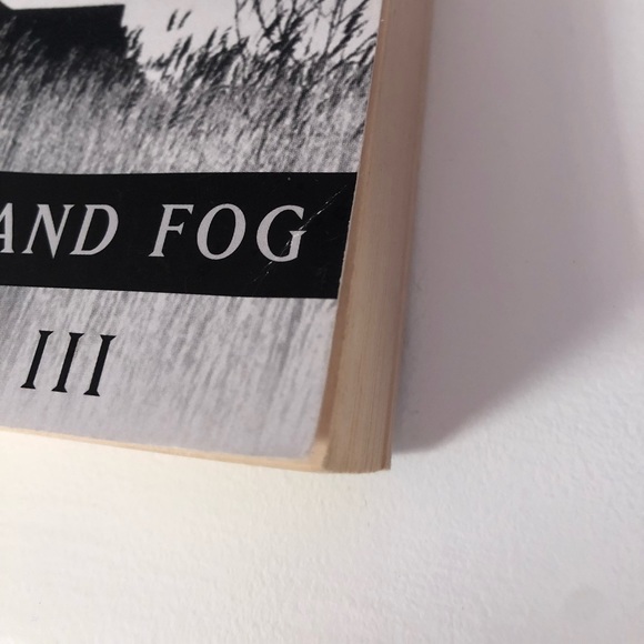 "House of Sand and Fog" Book - Picture 4 of 5